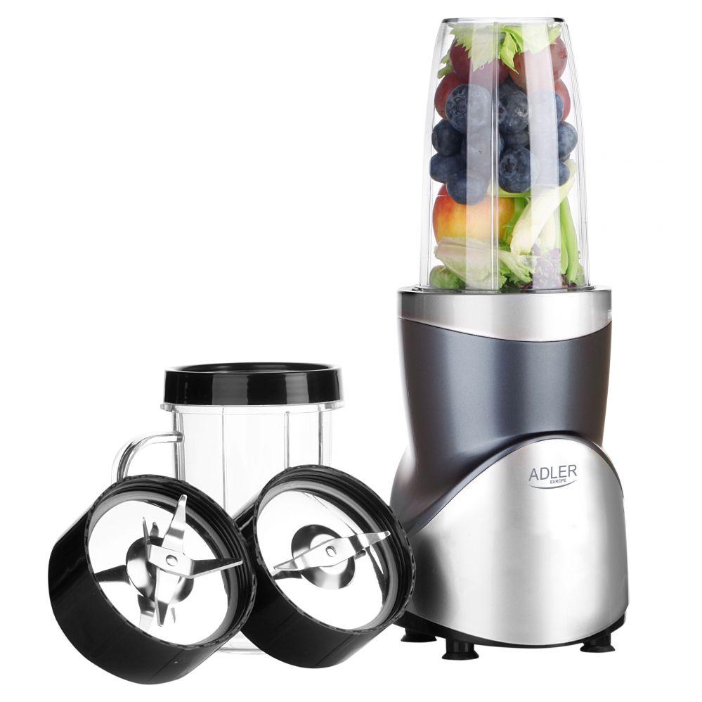 Mikseri un blenderi Adler  Blender Smoothie