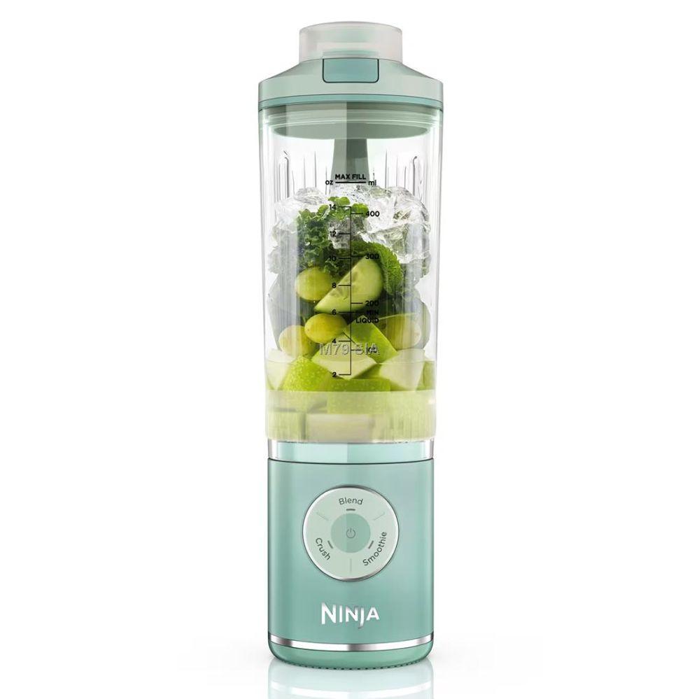 Mikseri un blenderi Ninja  Ninja Blast