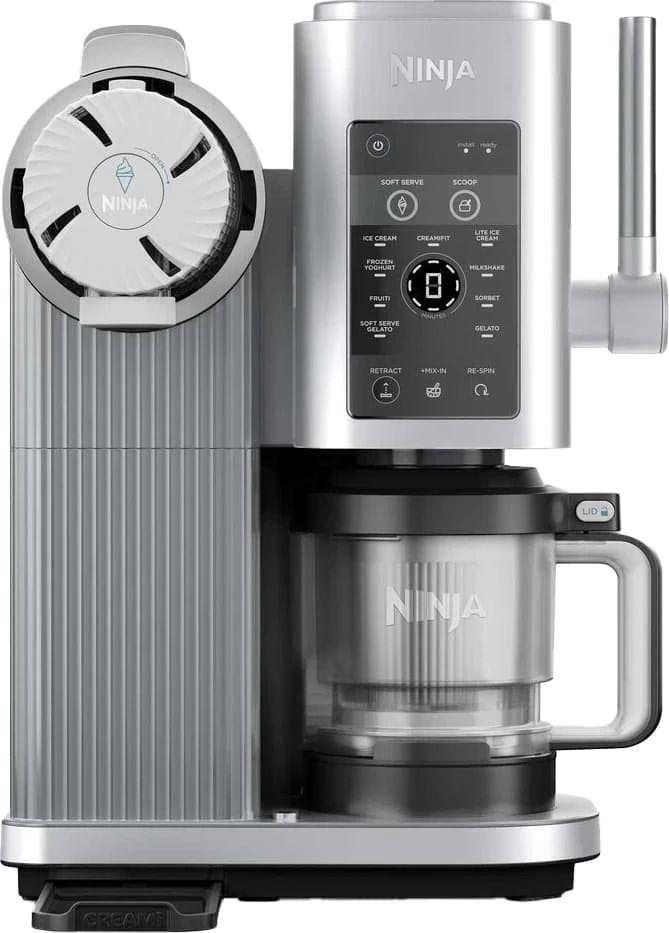 Mikseri un blenderi Ninja  Ninja Swirl
