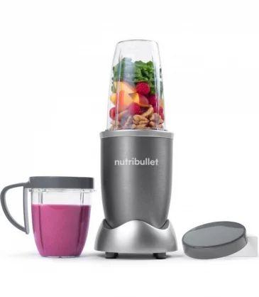 Mikseri un blenderi NUTRIBULLET NB606 DG