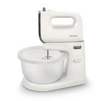Mikseri un blenderi Philips PHILIPS HR3745/00
