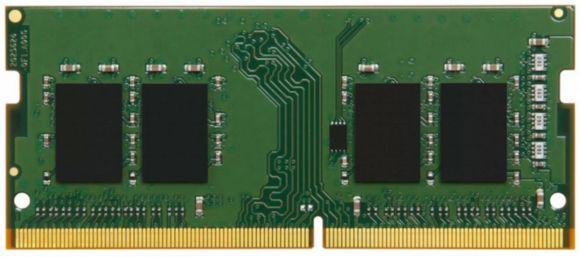 Operatīv atmiņa DDR4 Afox  Green 8GB
