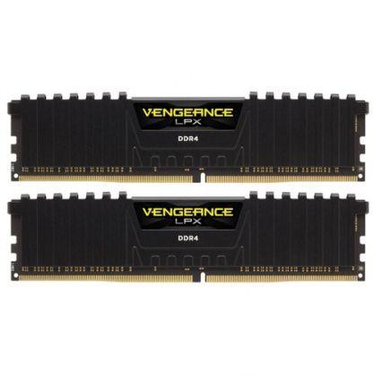 Operatīv atmiņa DDR4 Corsair  Vengeance LPX