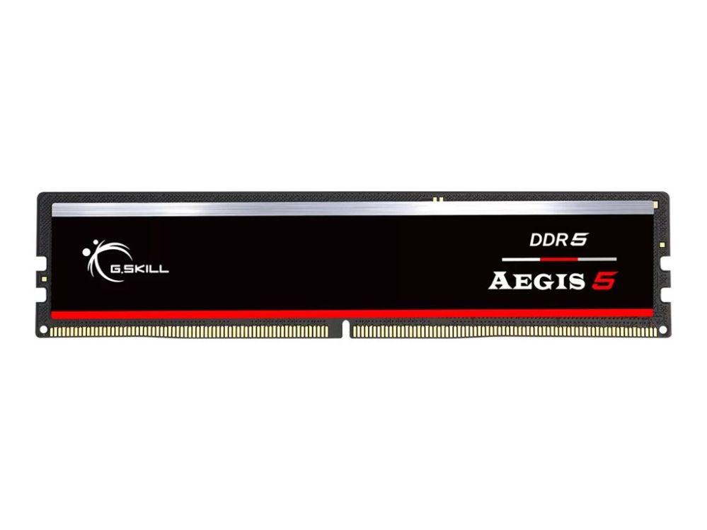 Operatīv atmiņa DDR4 G.Skill  Aegis