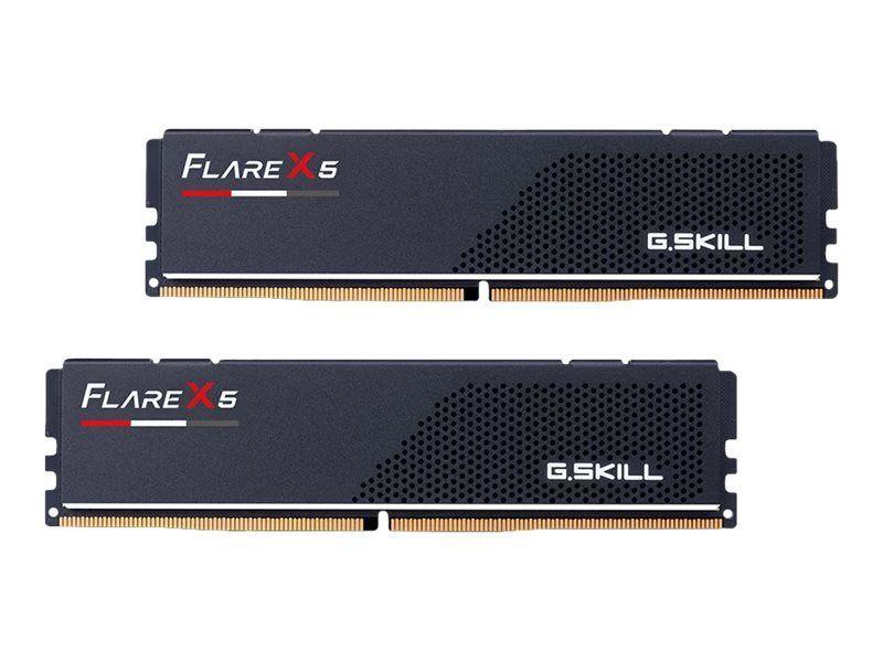 Operatīv atmiņa DDR4 G.Skill Flare