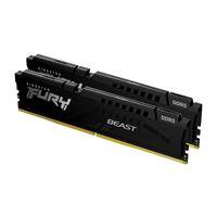 Operatīv atmiņa DDR4 Kingston KINGSTON 32GB