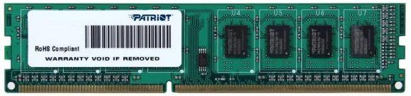 Operatīv atmiņa DDR4 Patriot Signature Line