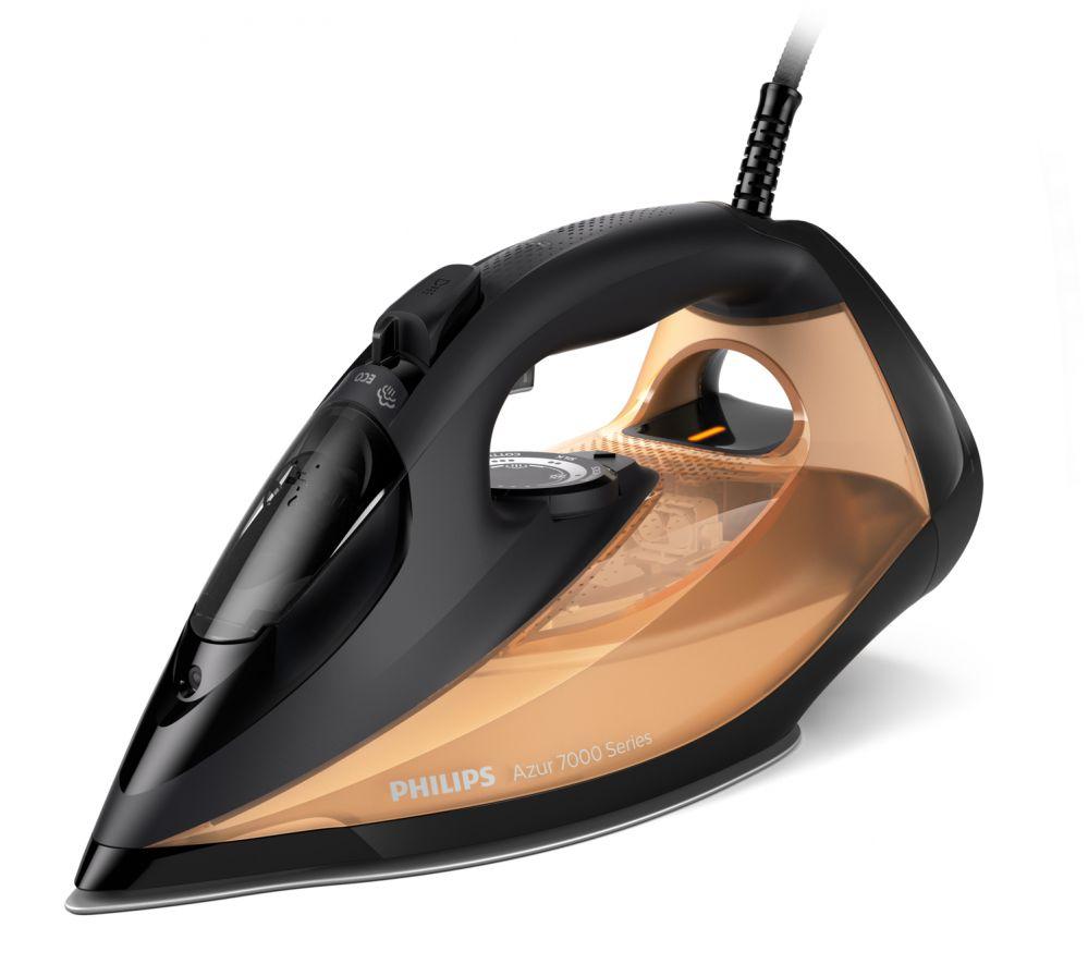 Glūdeklis Philips DST7040/80 7000 series |