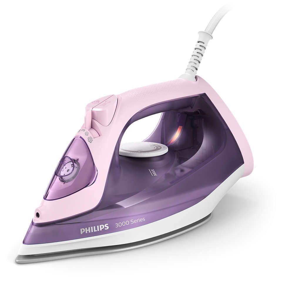 Glūdeklis Philips Philips 3000 series DST3020/30