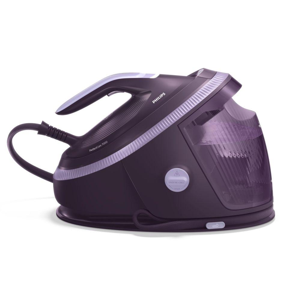 Glūdeklis Philips  Philips PerfectCare 7000 Series