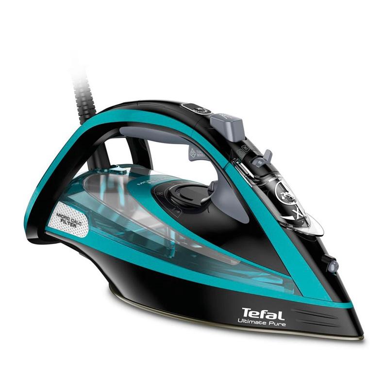 Glūdeklis TEFAL TEFAL gludeklis Ultimate Pure