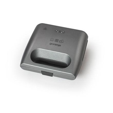 Tosters GORENJE  Gorenje Sandwich maker SM703GCG