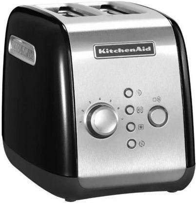 Tosters KitchenAid  5KMT221EOB