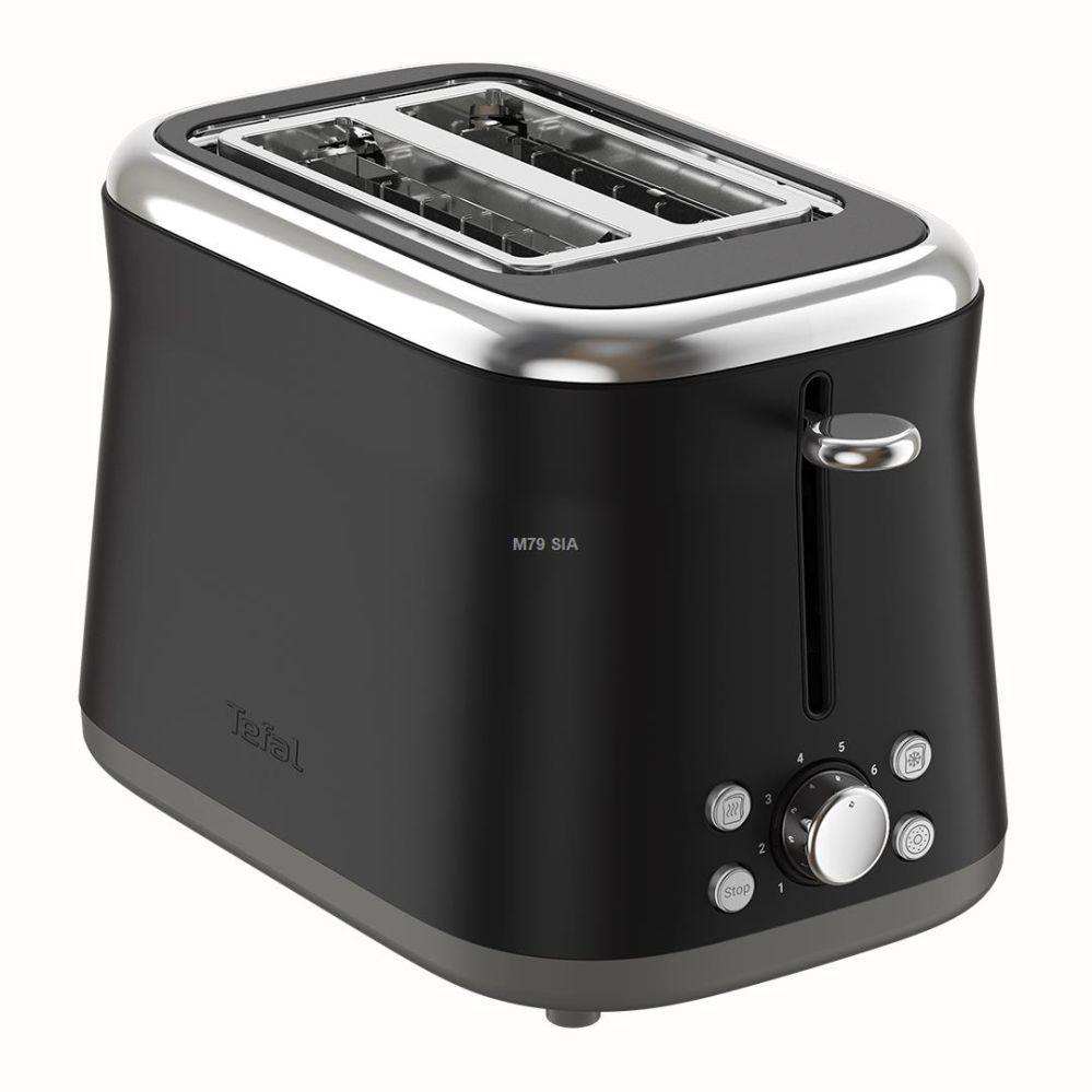 Tosters TEFAL  Tefal Collection  Retro  850