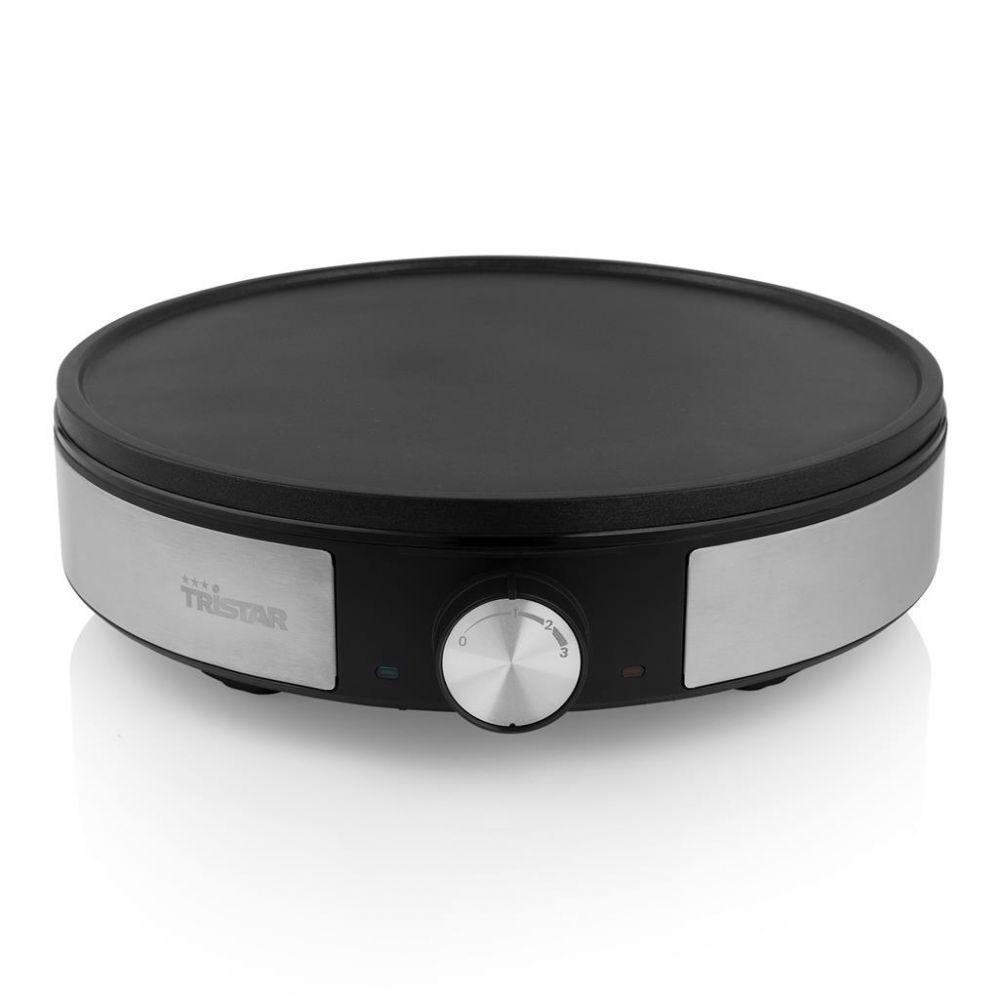 Tosters Tristar  Crepe maker BP-2638 1200