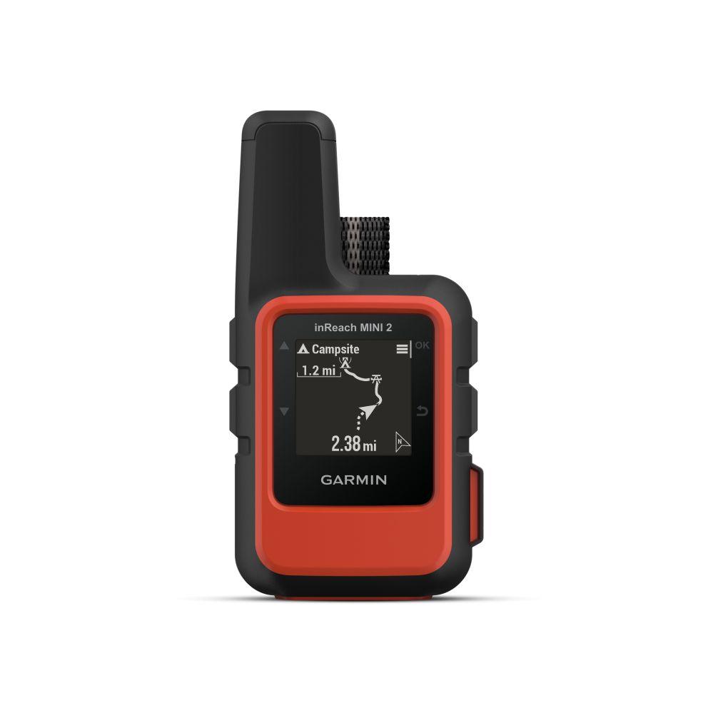 Navigācija Garmin  inReach Mini 2 Flame
