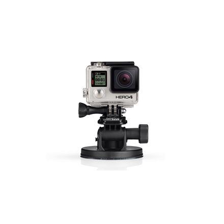 Navigācija GoPro Go Pro stiprinājums vakuma