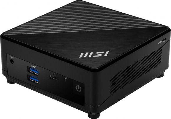 Personālais dators MSI  Barebone Cubi 5