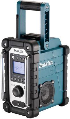Radio uztvērēji Makita  DMR116
