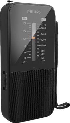 Radio uztvērēji Philips  TAR1509/00  FM/AM