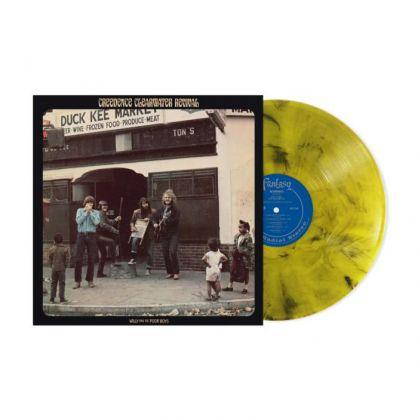 Citas preces concord  CREEDENCE CLEARWATER REVIVAL