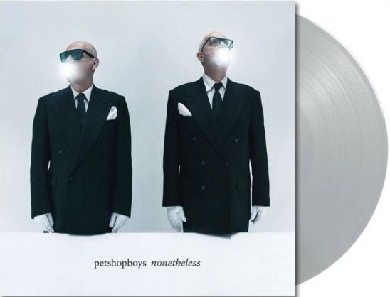 Citas preces parlophone  PET SHOP BOYS