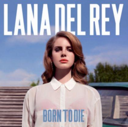 Citas preces polydor LANA DEL REY