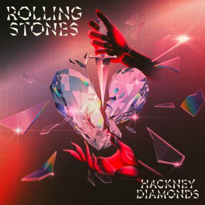 Citas preces polydor  THE ROLLING STONES
