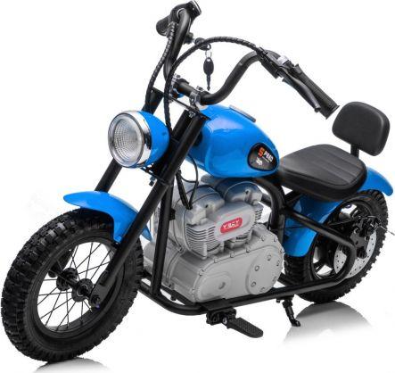 Citas preces ramiz Motor SPEED Power