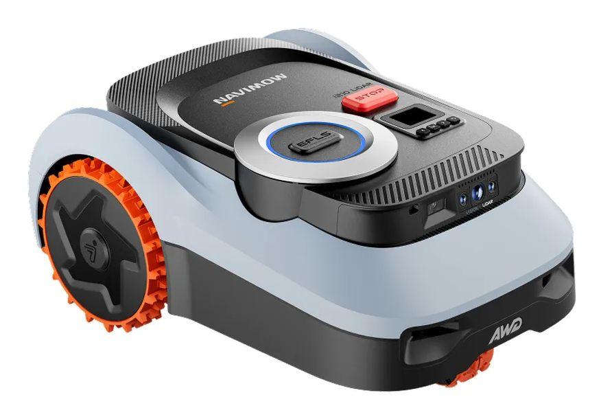 Citas preces Segway  Segway Navimow i210E