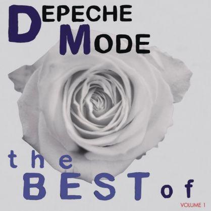 Citas preces Sony DEPECHE MODE "