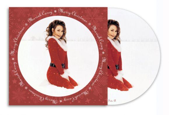 Citas preces Sony  MARIAH CAREY &quot