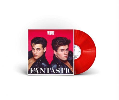 Citas preces Sony WHAM! "Fantastic"