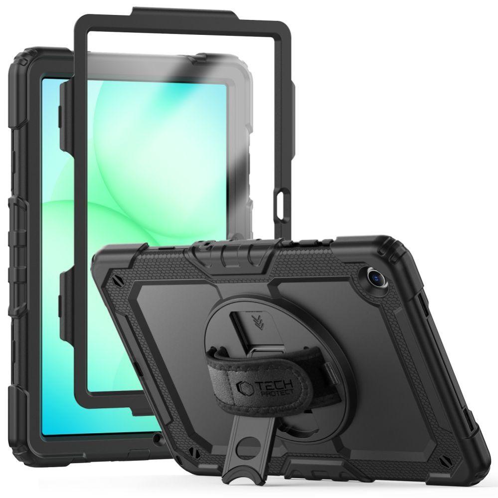 Aizmugurējais vāciņš Tech-Protect Tech-Protect Solid Case