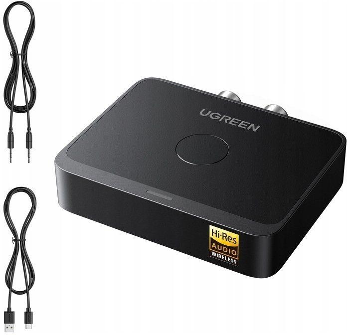 Citas preces Ugreen  Wireless Bluetooth 6