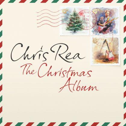 Citas preces warner CHRIS REA "
