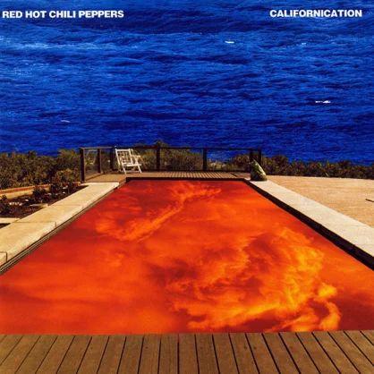 Citas preces warner RED HOT CHILI