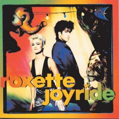 Citas preces warner  ROXETTE "Joyride&quot