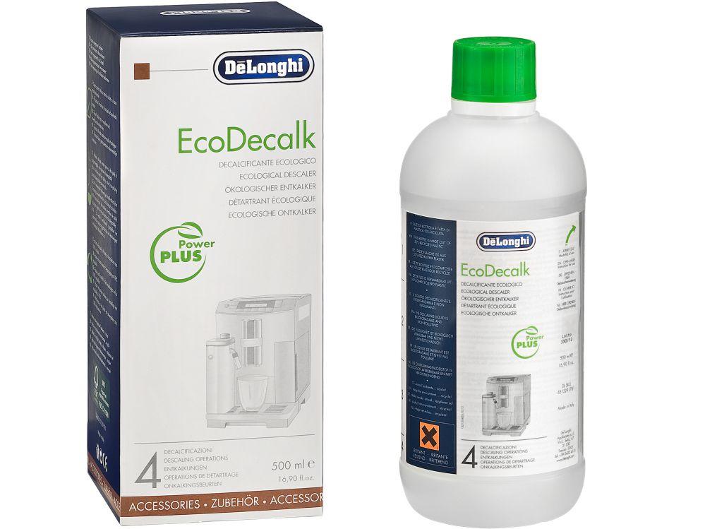 Aksesuārs kafijas automātiem DeLonghi 500 ml