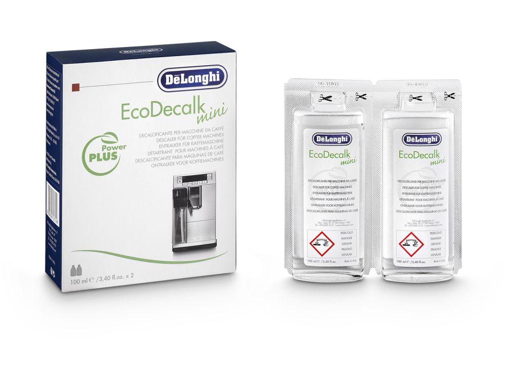 Aksesuārs kafijas automātiem DeLonghi  DeLonghi EcoDecalk