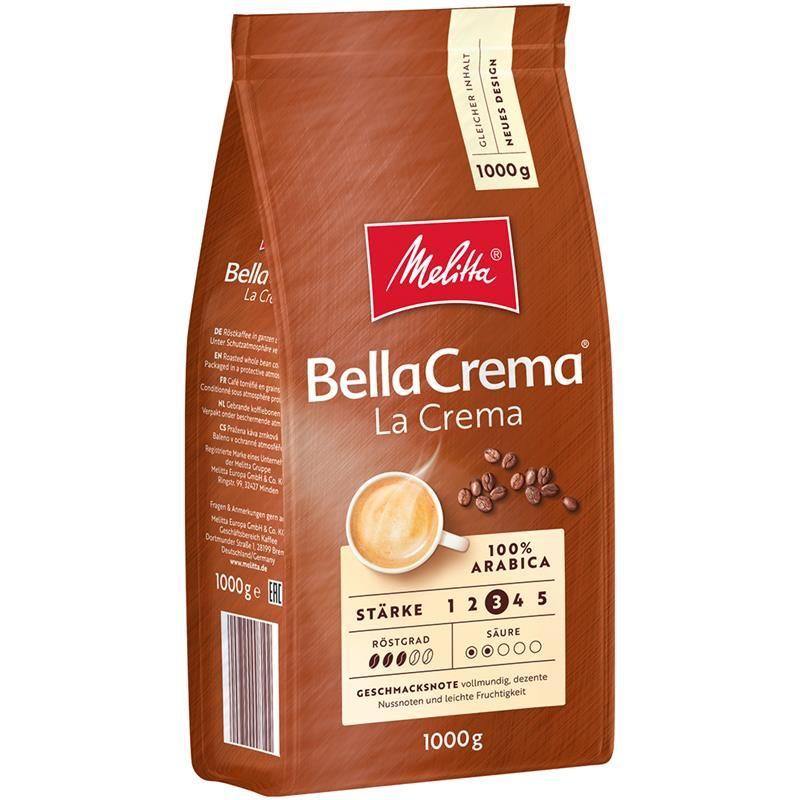 Aksesuārs kafijas automātiem Melitta Melitta BellaCrema