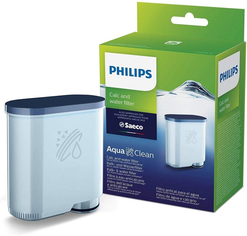 Aksesuārs kafijas automātiem Philips Calc and