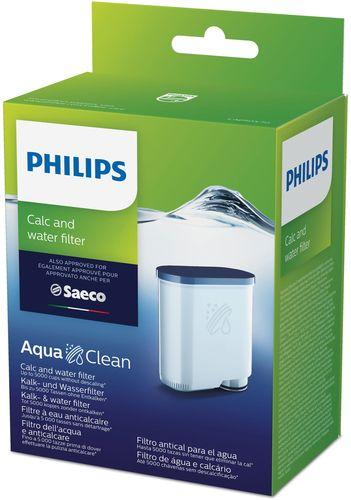 Aksesuārs kafijas automātiem Philips  PHILIPS AquaClean