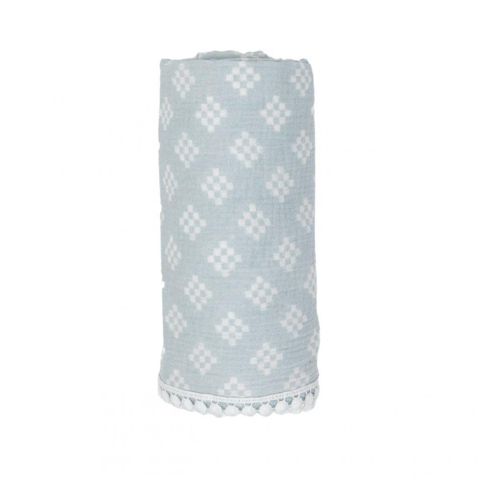 Aksesuāri, rati bērniem lodger  Lodger Swaddle