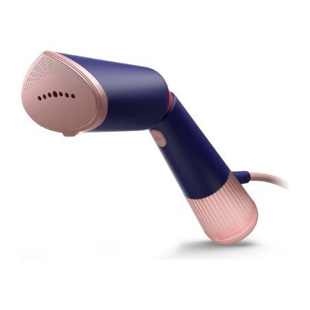 Tvaika tīrītāji Philips  Philips Handheld fabric