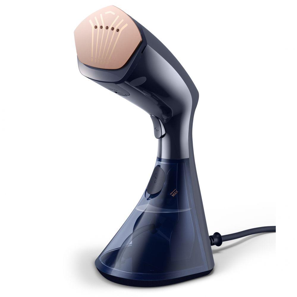 Tvaika tīrītāji Philips  Steamer GC810/20  Handheld