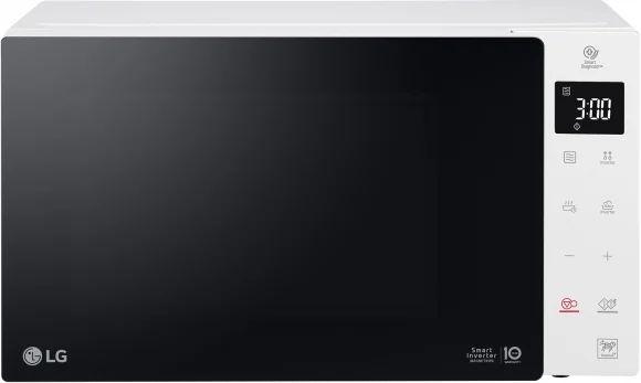 Mikroviļņu krāsns LG  MS23NECBW
