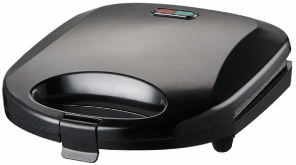 Vafeļu panna Esperanza  EKT008 Black
