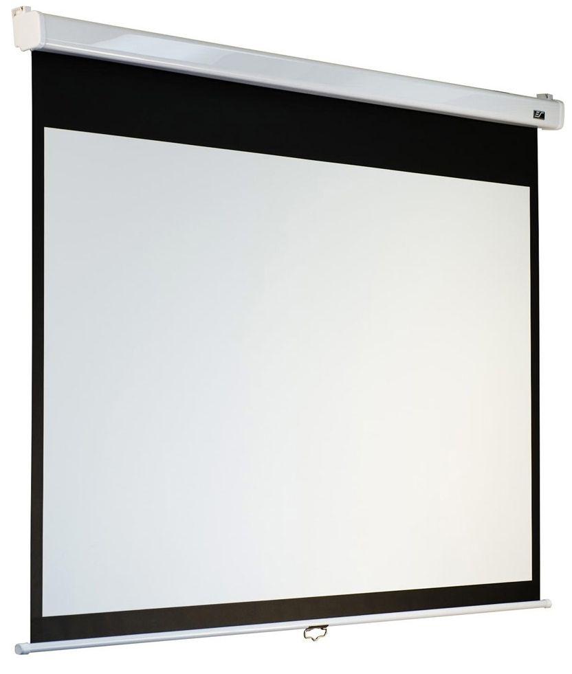 Ekrāns projektoriem Elite Screens Manual Series