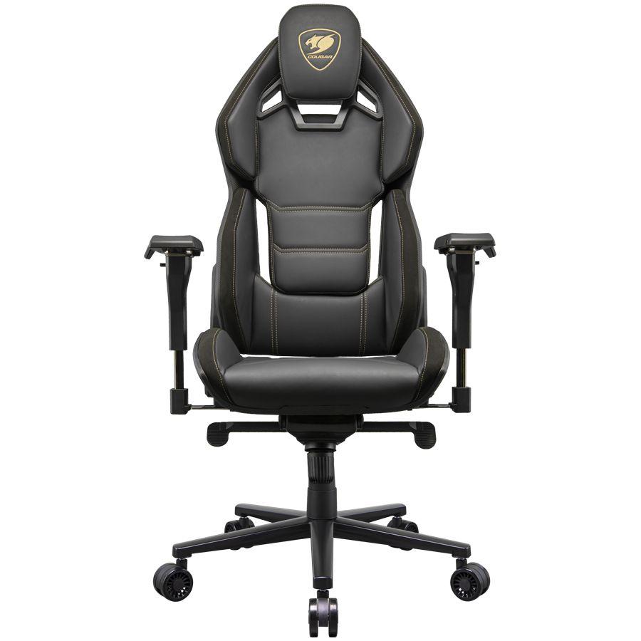Datoru krēsli / galdi COUGAR GAMING